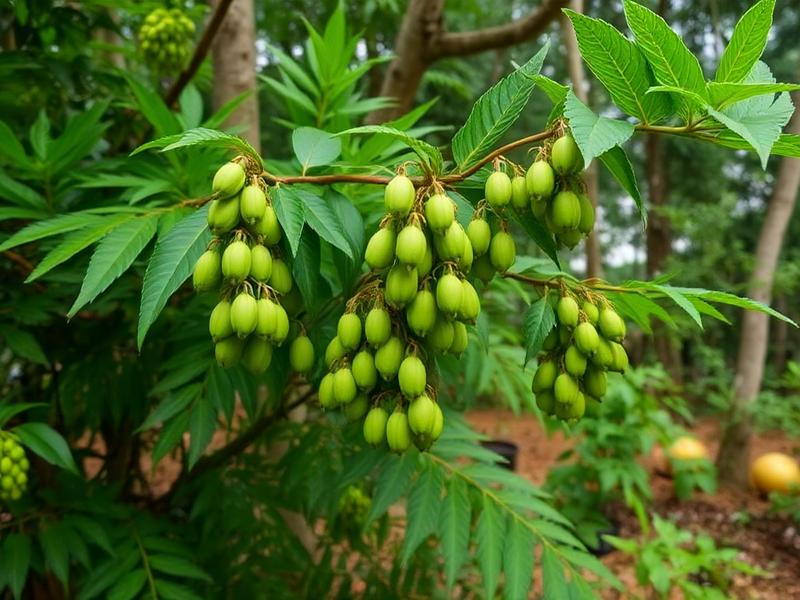 Flora & Fauna Trails